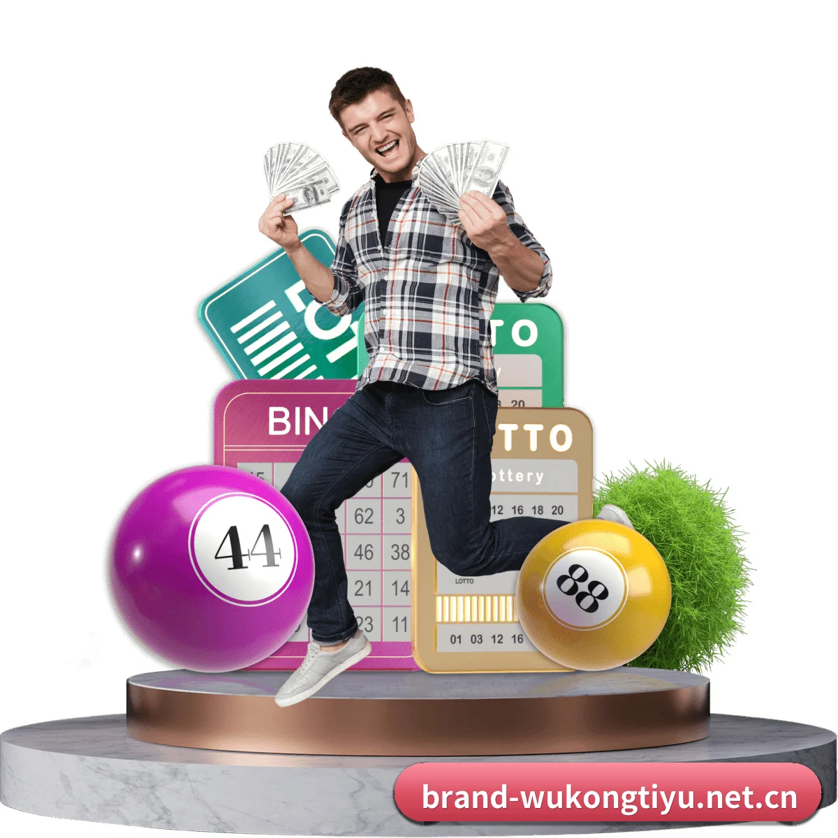 悟空体育 APP 界面